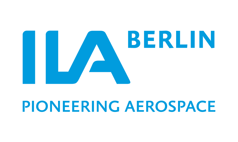 ILA Berlin Logo